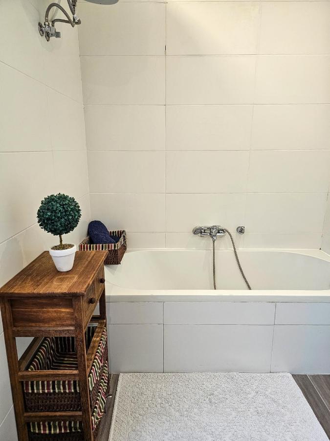 Ferienwohnung Mive Luxury Sea View Penthouse Gzira Exterior foto