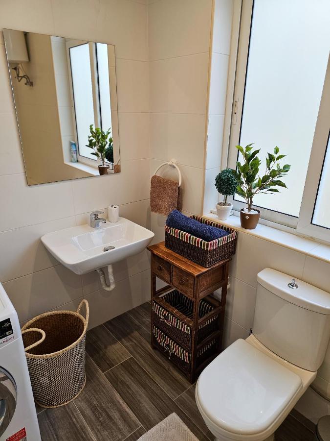 Ferienwohnung Mive Luxury Sea View Penthouse Gzira Exterior foto